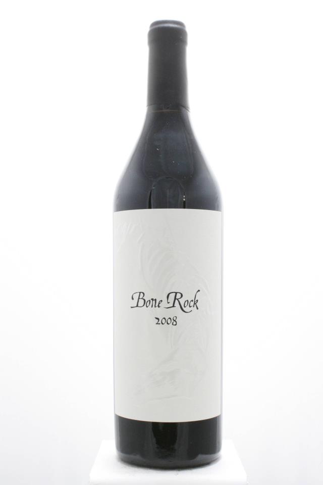 Saxum Bone Rock James Berry Vineyard 2008