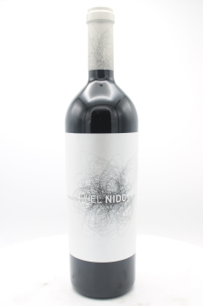 Bodegas El Nido 2018