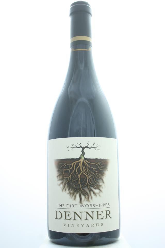 Denner Vineyards Syrah The Dirt Worshipper 2012