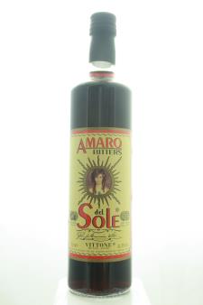 Vittone Amaro Bitters Del Sole NV