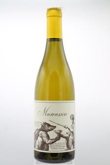 Marcassin Chardonnay Marcassin Vineyard 2013