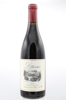 Littorai Pinot Noir Platt Vineyard 2009
