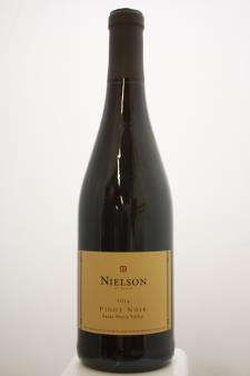 Nielson by Byron Pinot Noir 2014