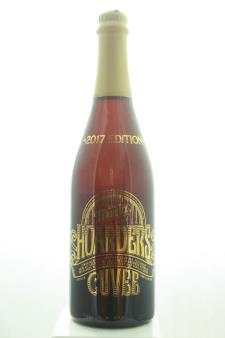 The Bruery Terreux Hoarders Cuvee Ale Aged in Bourbon Barrels 2017