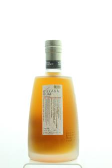 Renegade Guyana Rum Uitvlugt Limited Edition 1995
