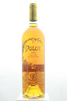 Dolce Late Harvest 2002