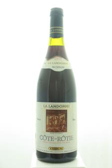 E. Guigal Côte-Rôtie La Landonne 1993