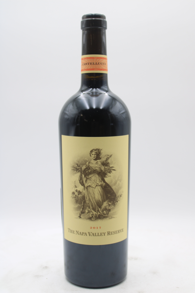 The Napa Valley Reserve Proprietary Red 2017