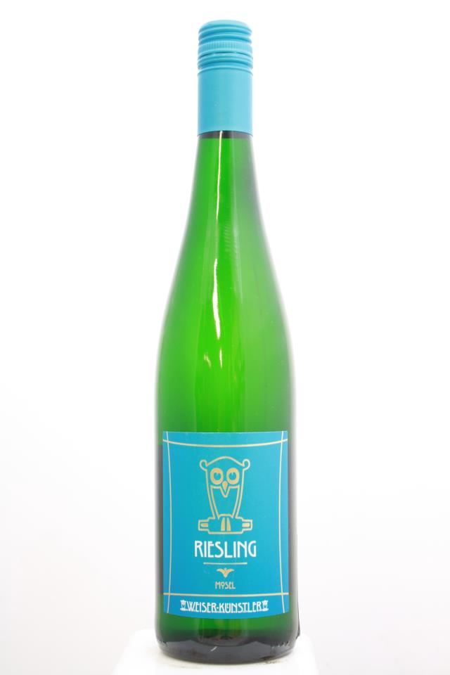 Weiser Künstler Riesling 2018