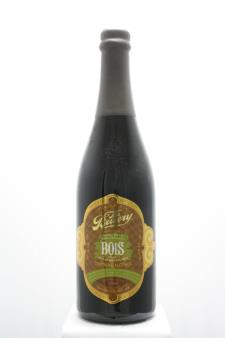 The Bruery Bois Old Ale Aged in New American Oak Barrels 2013