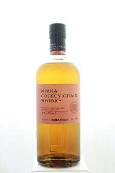 Nikka Whisky Coffey Grain NV