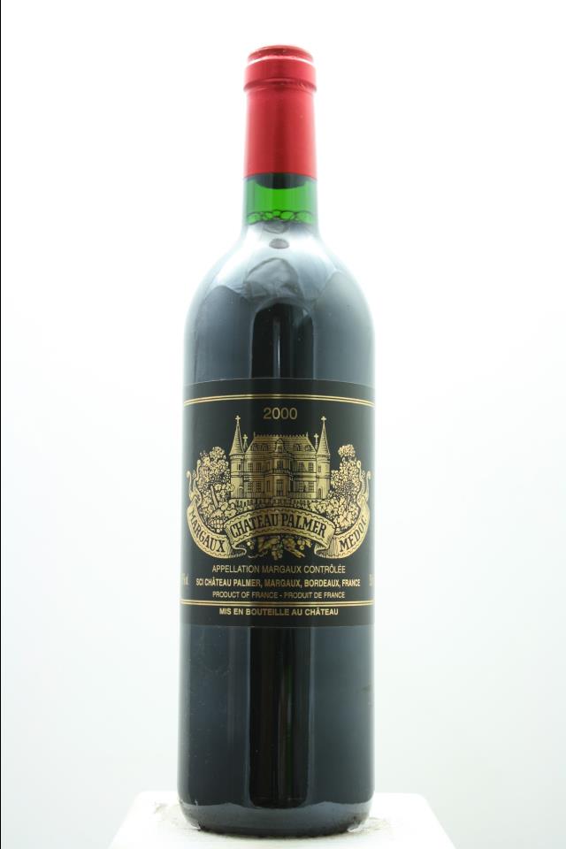 Palmer 2000