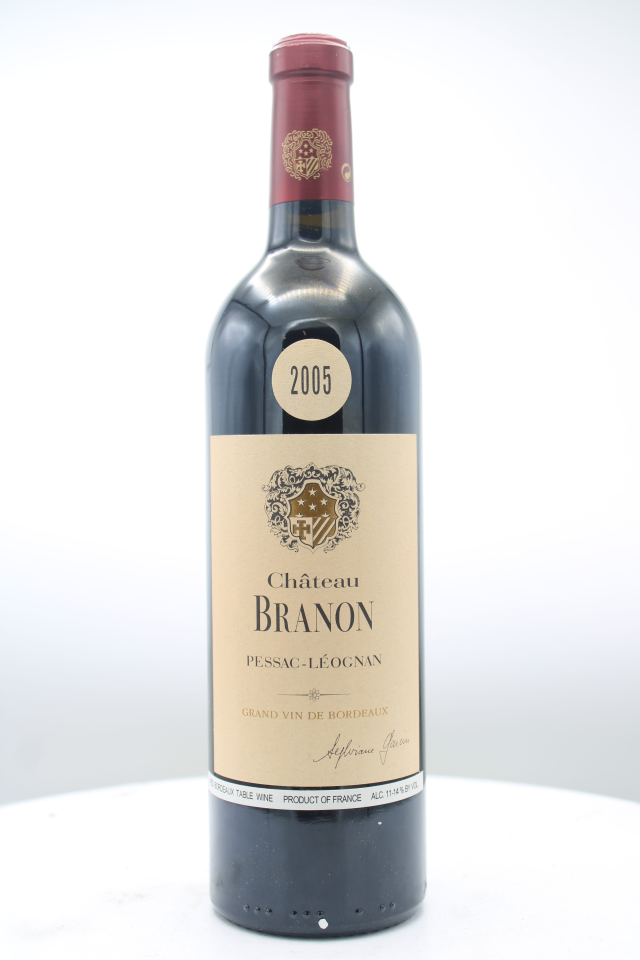 Branon 2005