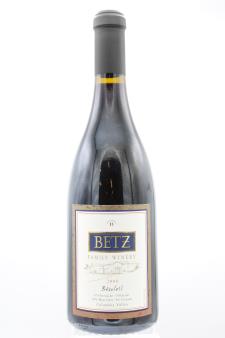 Betz Family Winery Besoleil 2009