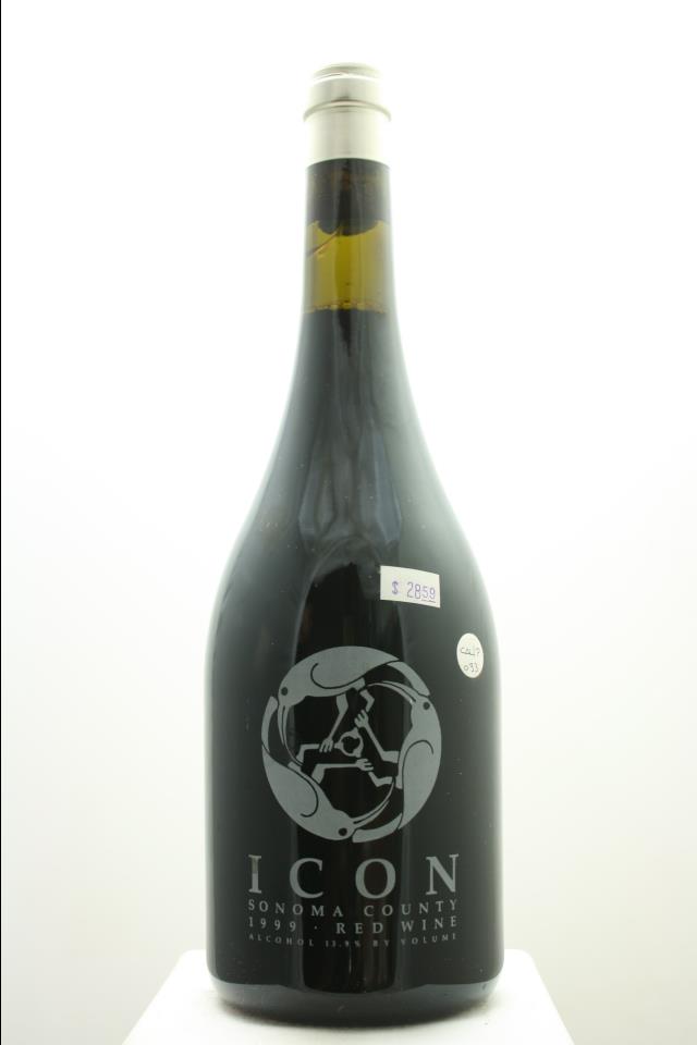 Ravenswood Icon 1999