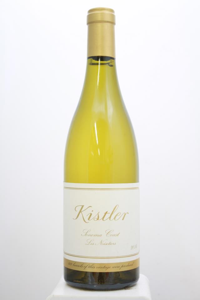 Kistler Chardonnay Les Noisetiers 2014