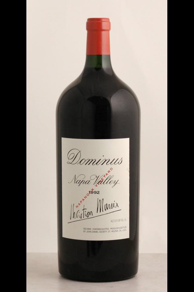 Dominus Estate 1992
