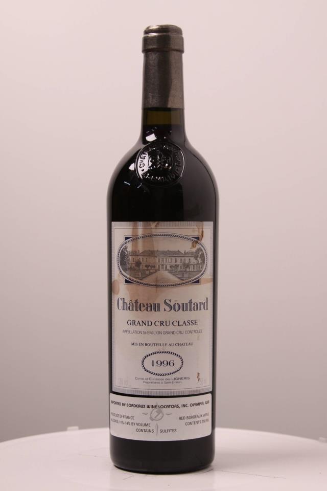 Soutard 1996