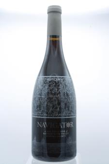 Precision Wine Co. Pinot Noir Navigator 2018