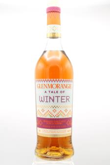 Glenmorangie A Tale of Winter Highland Single Malt Scotch Whisky NV