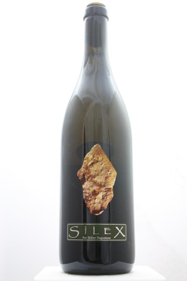 D. Dagueneau Pouilly-Fumé Silex 2006