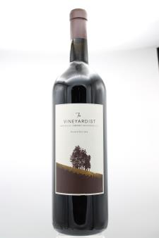 The Vineyardist Cabernet Sauvignon 2011