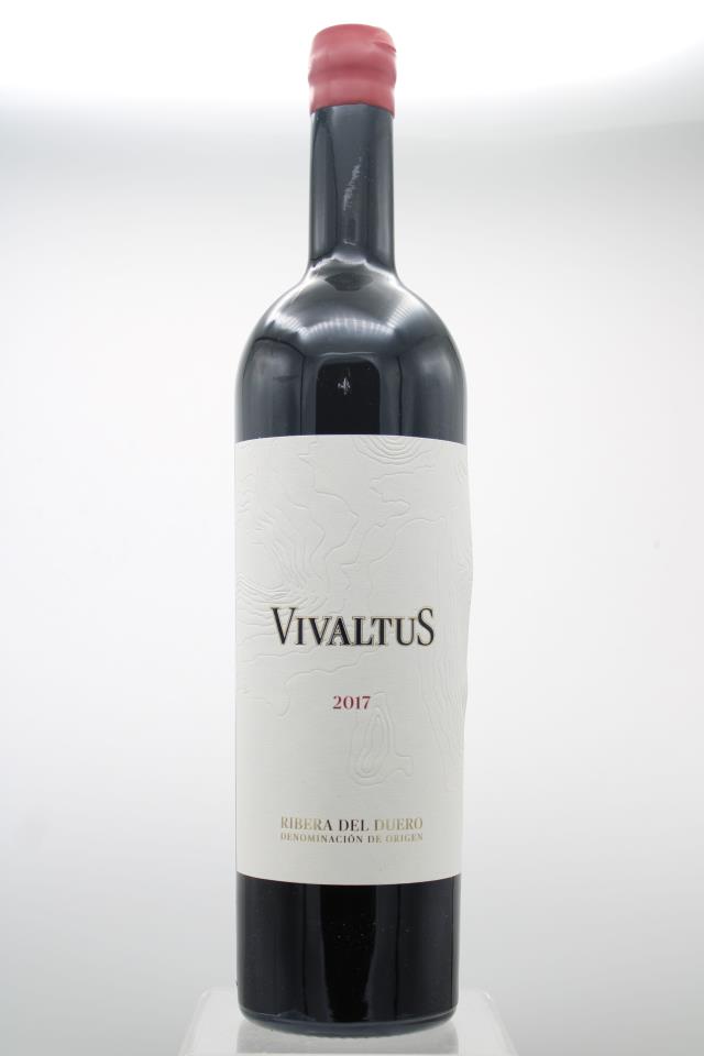 Vivaltus Ribera del Duero 2017