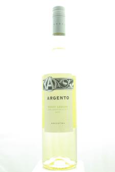 Argento Pinot Grigio Cool Climate Selection 2017