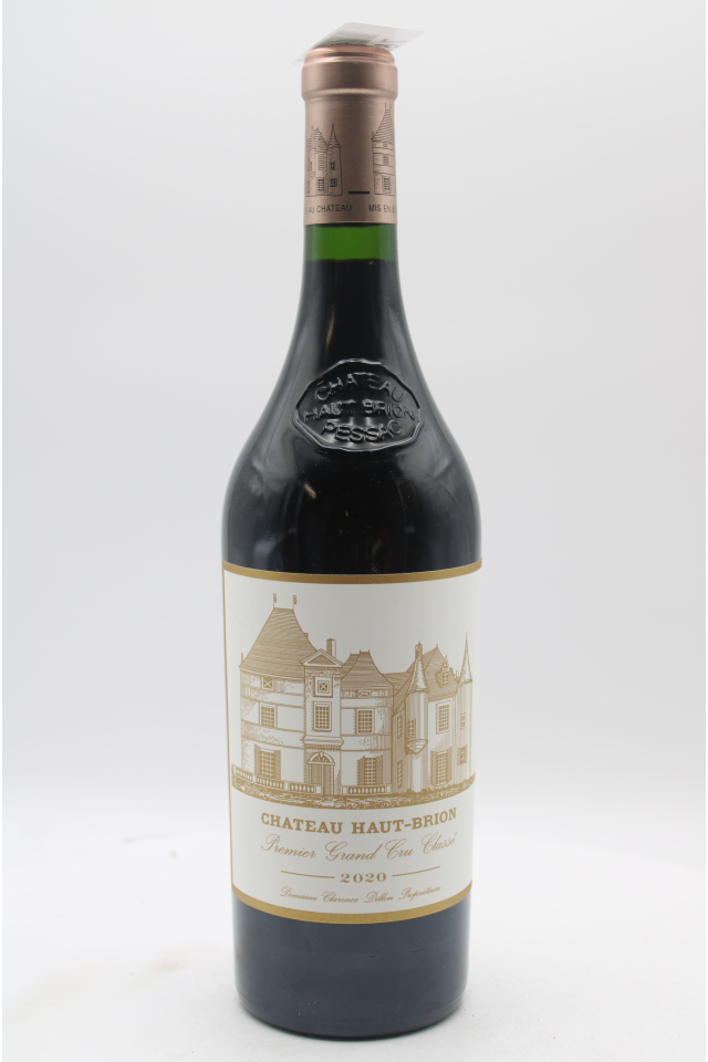 Haut-Brion 2020