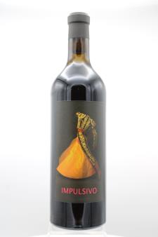 Cayuse Vineyards Tempranillo Impulsivo En Chamberlin Vineyard 2017