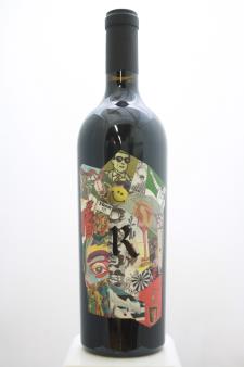 Realm Cellars Proprietary Red The Absurd 2015