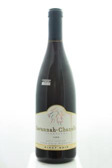 Savannah-Chanelle Pinot Noir Garys