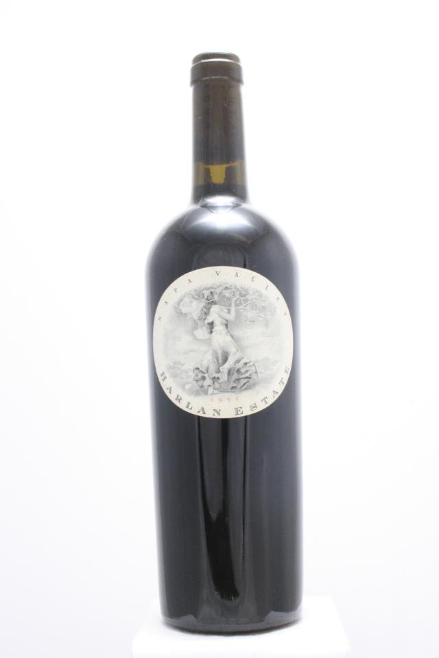 Harlan Estate 1994