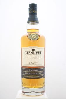The Glenlivet Single Malt Scotch Whisky The Master Distiller