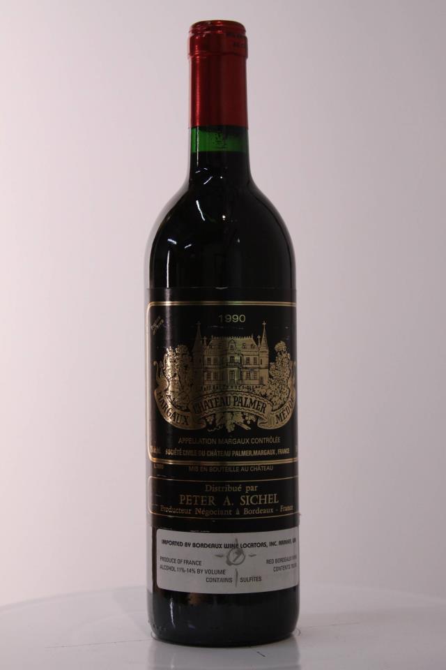 Palmer 1990