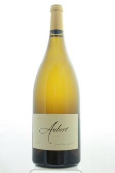 Aubert Vineyards Chardonnay Lauren 2014