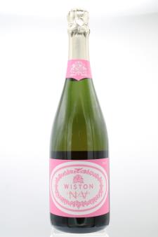 Winston Estate English Quality Rose Sparkling Wine NV