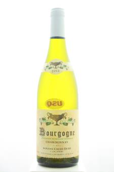 Domaine Coche-Dury Bourgogne Blanc 2013