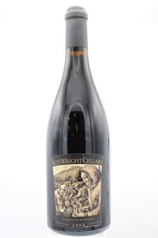 Ken Wright Cellars Pinot Noir Guadalupe Vineyard 2006