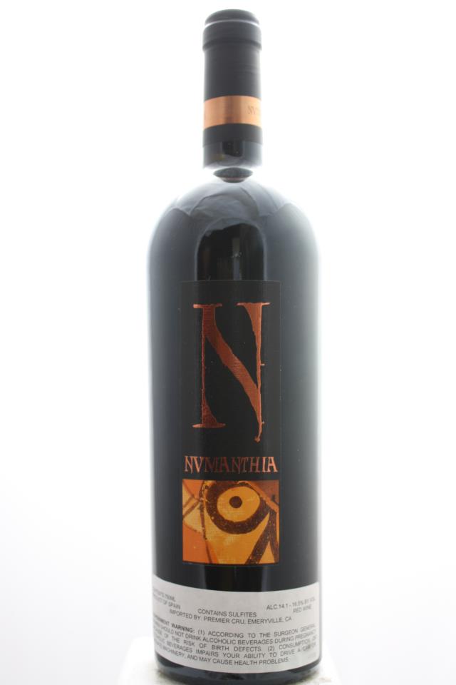 Numanthia-Termes Numanthia 2004