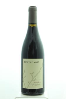 Harper Voit Pinot Noir Strandline 2011