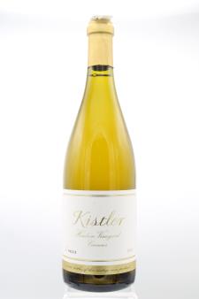Kistler Chardonnay Hudson Vineyard 2005
