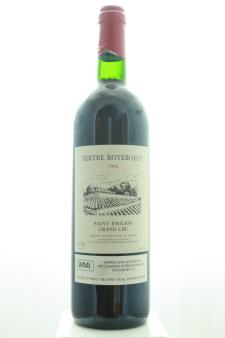 Tertre Roteboeuf 1996