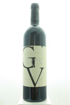 Gargiulo Vineyards Cabernet Sauvignon 575 OVX 2005