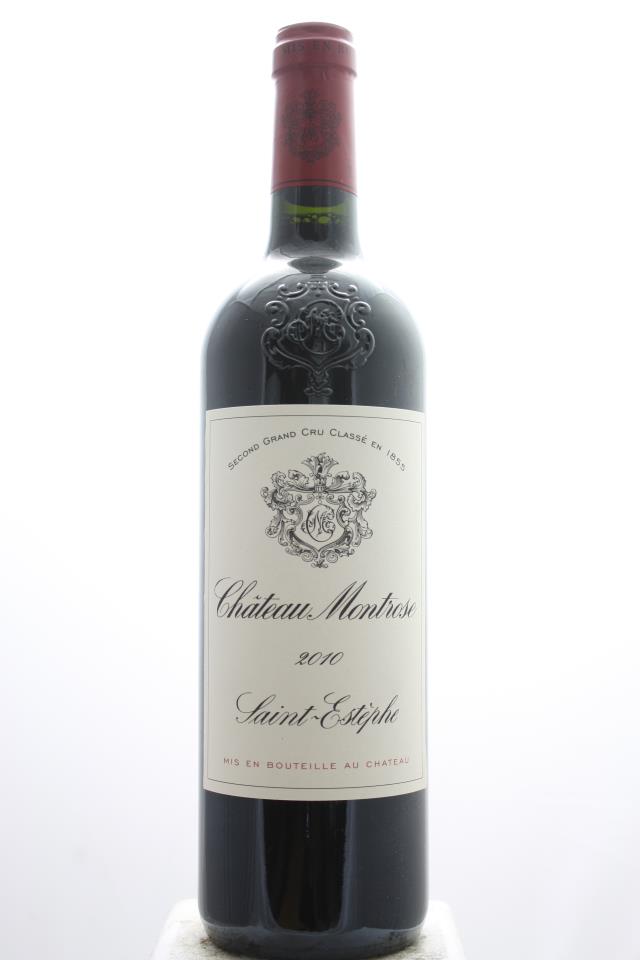 Montrose 2010