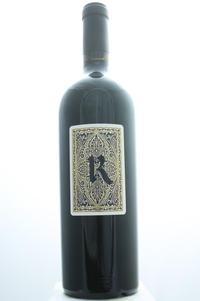 Realm Cellars Falstaff 2013
