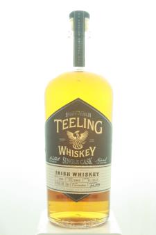 Teeling Irsh Single Cask Whiskey 13-Years-Old 2002