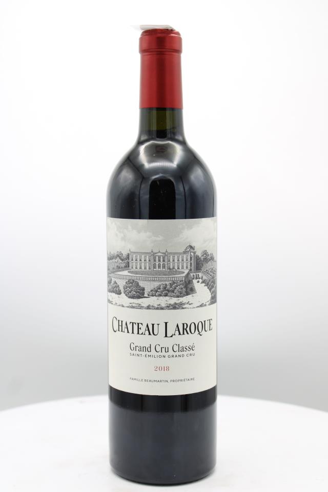 Laroque 2018