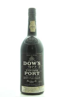 Dow Port 1977
