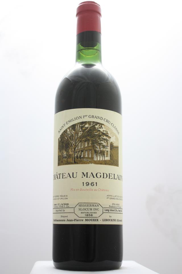Magdelaine 1961